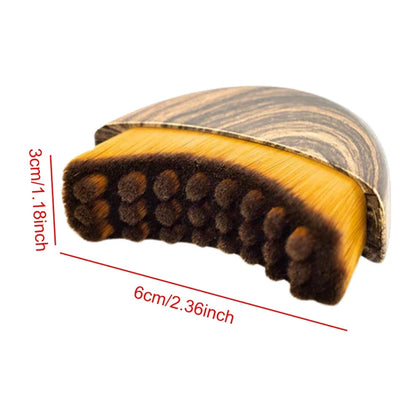 LymphaLux™ - Lymphatic Contour Face Brush